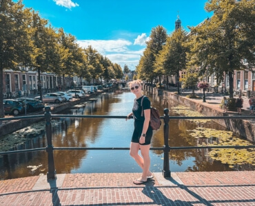 Au Pair Abroad - East London